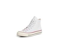 Converse Chuck 70 Hi 162056C Col.Bianco Vintage 45/Bianco