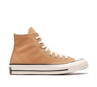 Converse Chuck 70 HI "Clay Court" - Size: 39 orange