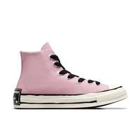Converse Chuck 70 Hi - Size: 39.5 Lotus Pink
