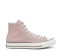 Converse Chuck 70 Hi - Size: 39.5 Medium Beige