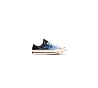 Converse CHUCK 70 OX Blau/Schwarz 39