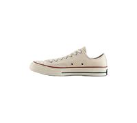 Converse Chuck 70 Ox Parchment/garnet/egret Größe: 45 | Schnürschuhe Outlet | Herren | Weiß