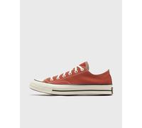 Converse Sneaker Chuck 70 Low braun/orange, Größe Euro (US) 36,5