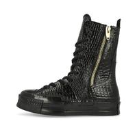 Converse Chuck 70 Plus XHI Leather Schwarz in Größe 36