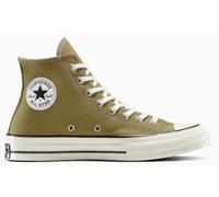 Converse Chuck 70 Unisex-Erwachsene Schnürschuhe, Olivgrün, 41 EU