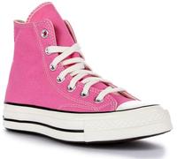 Converse Chuck 70 Canvas Pink/egret/black Größe: 36.5 | Trainers Outlet | Unisex | Rosa