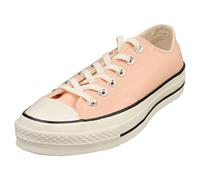 Converse CHUCK 70 SUMMER TONE men Lowtop pink in Größe:39