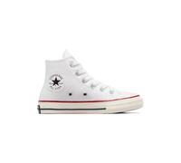 Converse Chuck 70 White/garnet/egret Größe: 31.5 | Schuhe Outlet | kids | Weiß
