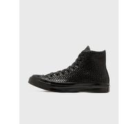 Converse CHUCK 70 WOVEN LEATHER women High-& Midtop black in Größe:39