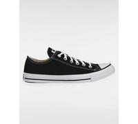 Converse Chuck All Star OX Optical Black 39.5