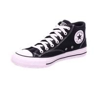 Converse Chuck Tayler All Star Malden für Herren, schwarz, Größe 45 EU