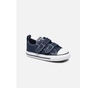 Converse - Chuck Taylor 2V Ox - Blau - Sneaker - Größe 21