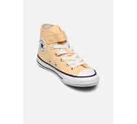 Converse - Chuck Taylor All Star 1V Canvas Seasonal Color Hi C - gelb - Sneaker - Größe 29