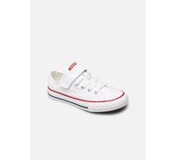 Converse Sneaker Chuck Taylor All Star Easy-On Weiß Größe 32