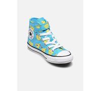 Converse - Chuck Taylor All Star 1V Hi C - Blau - Sneaker - Größe 32