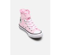Converse - Chuck Taylor All Star 1V Hi C - Rosa - Sneaker - Größe 32