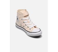 Converse - Chuck Taylor All Star 1V Hi C - Rosa - Sneaker - Größe 33