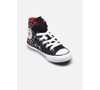 Converse - Chuck Taylor All Star 1V Hi C - Schwarz - Sneaker - Größe 35