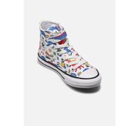 Converse - Chuck Taylor All Star 1V Hi C - Weiß - Sneaker - Größe 27