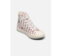 Converse - Chuck Taylor All Star 1V Hi C - Weiß - Sneaker - Größe 35