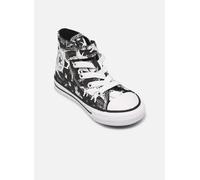 Converse - Chuck Taylor All Star 1V Hi I - Schwarz - Sneaker - Größe 20