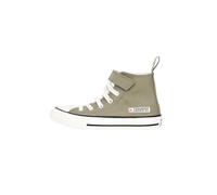 Converse Chuck Taylor All Star 1V HI PS Sneaker Verde da Bambino A06368C