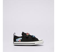 CONVERSE CHUCK TAYLOR ALL STAR 2V EU:25 Schwarz