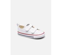 Converse Ctas 2v Ox 769029C White/Garnet/Navy Weiß 25