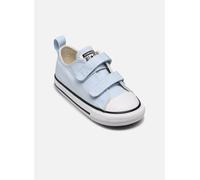 Converse - Chuck Taylor All Star 2V Ox - Blau - Sneaker - Größe 26