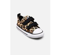 Converse - Chuck Taylor All Star 2V Ox - Braun - Sneaker - Größe 22