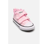 Converse - Chuck Taylor All Star 2V Ox - Rosa - Sneaker - Größe 25