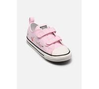 Converse - Chuck Taylor All Star 2V Ox - Rosa - Sneaker - Größe 25