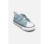 Converse - Chuck Taylor All Star 2V Ox - silber - Sneaker - Größe 23