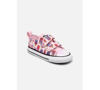 Converse - Chuck Taylor All Star 2V Ox Sweet Scoops - rosa - Sneaker - Größe 20