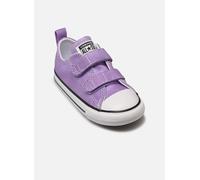Converse - Chuck Taylor All Star 2V Ox - Violett - Sneaker - Größe 25