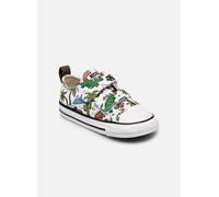 Converse - Chuck Taylor All Star 2V Ox - weiß - Sneaker - Größe 20