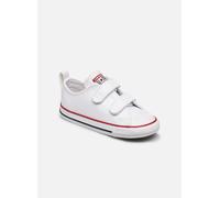 Converse - Chuck Taylor All Star 2V Ox - Weiß - Sneaker - Größe 20