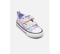 Converse - Chuck Taylor All Star 2V Ox - weiß - Sneaker - Größe 25