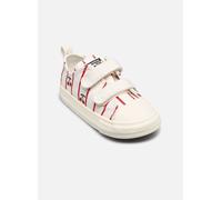Converse - Chuck Taylor All Star 2V Ox - Weiß - Sneaker - Größe 25