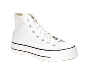 Converse CHUCK TAYLOR ALL STAR 560846C weiß - Damenschuhe - Hi cut Sneaker - Größe 46.5
