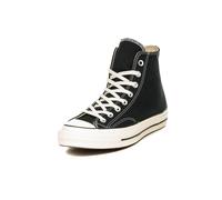 Converse Chuck Taylor All Star '70 Hi 41.5 / Black / Black / Egret