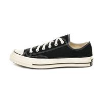 Converse Chuck 70 Classic Low Top men Lowtop black in Größe:37