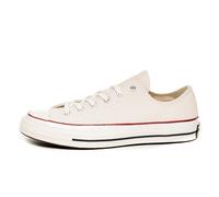 Converse Chuck Taylor All Star '70 OX 39.5 / Parchment / Garnet / Egret