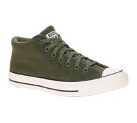 Converse CHUCK TAYLOR ALL STAR A17842C dunkel-grün - Sneakers für Herren - Größe 41.5