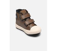 Converse - Chuck Taylor All Star Berkshire Boot Hi - Braun - Sneaker - Größe 25