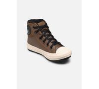 Converse - Chuck Taylor All Star Berkshire Boot Hi C - braun - Sneaker - Größe 29