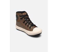 Converse - Chuck Taylor All Star Berkshire Boot Hi C - braun - Sneaker - Größe 32