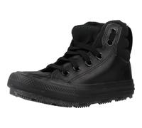 Converse CHUCK TAYLOR ALL STAR BERKSHIRE BOOT Schwarz 35