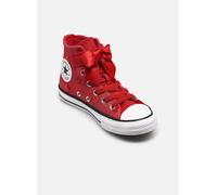 Converse - Chuck Taylor All Star Bow Easy On Hi C - rot - Sneaker - Größe 29