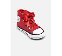 Converse - Chuck Taylor All Star Bow Easy On Hi I - rot - Sneaker - Größe 23